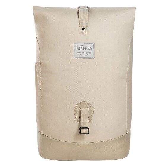 Tatonka Grip Rolltop Pack Daypack 50 cm Laptop compartment