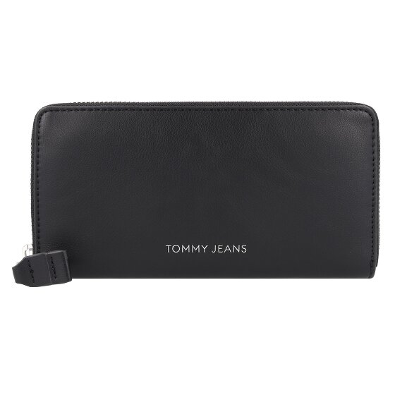 Tommy Hilfiger Jeans TJW Ess Must Wallet 19 cm Tommy Hilfiger Jeans TJW Ess Must Wallet 19 cm