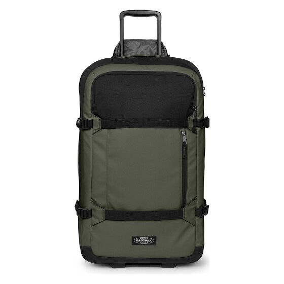 Eastpak Transit'R Pro 2 wheels Travel bag L 82 cm