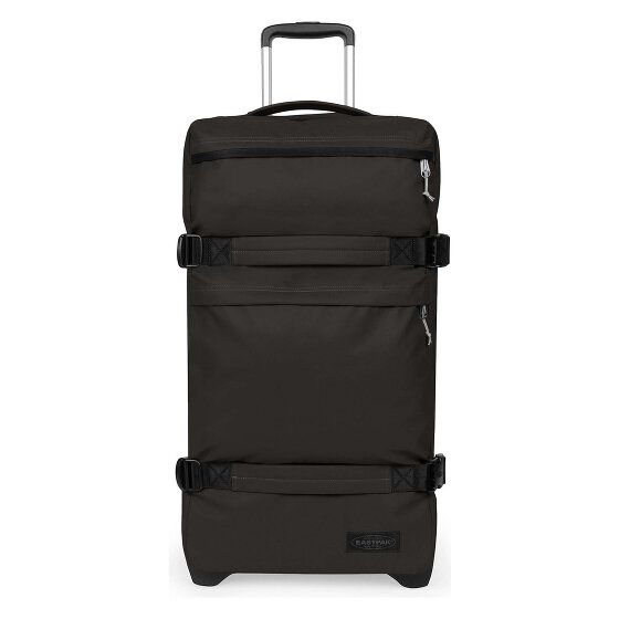 Eastpak Transit'R Plus 4 wheels Travel bag 68 cm
