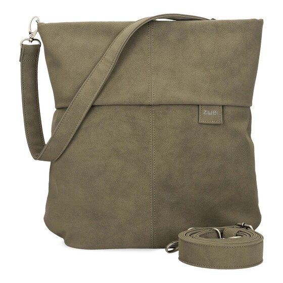 Zwei Mademoiselle.M Shoulder Bag 31 cm