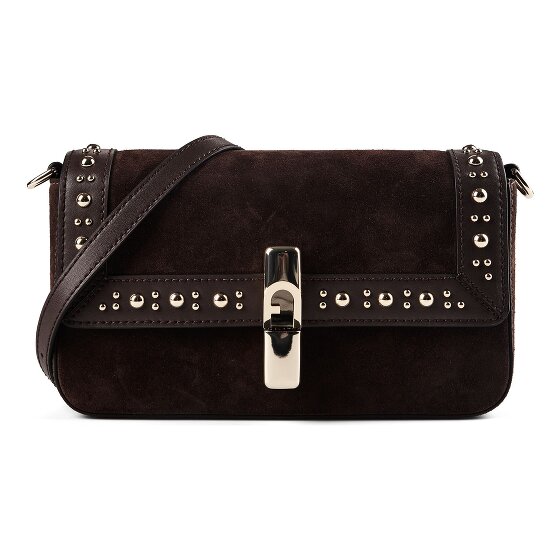 Furla Iride Shoulder bag S Genuine Leather 24 cm