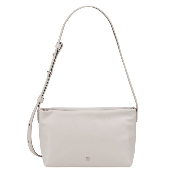 DuDu Fiji Shoulder bag Leather 27 cm
