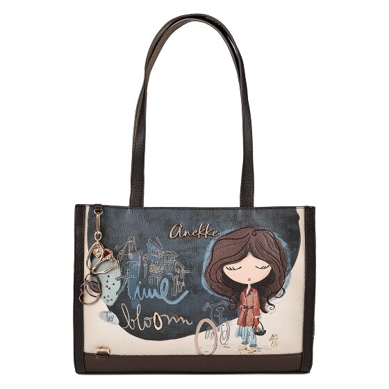 Anekke Tulip Shoulder Bag 35 cm