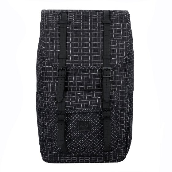 Herschel Little America Daypack 49 cm Laptop compartment
