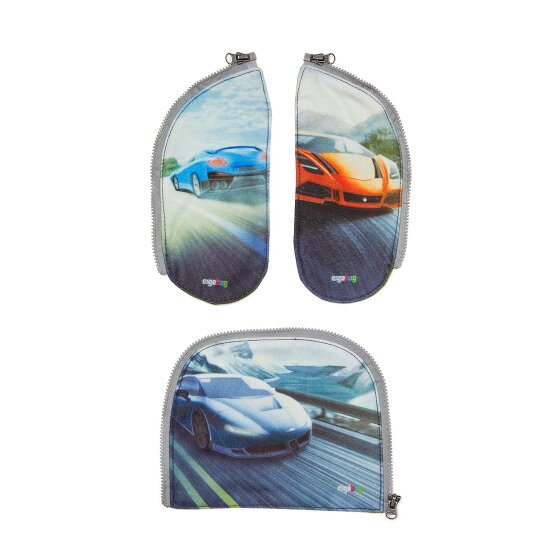 ergobag Zippies 3pcs.