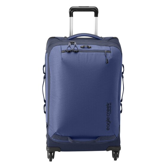 Eagle Creek Expanse 4 wheels Trolley 65 cm with expansion pleat