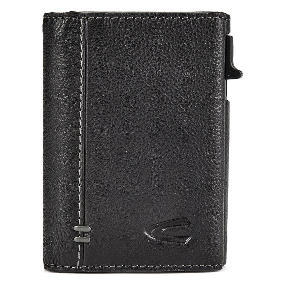 camel active Thunder Wallet Genuine Leather 9.5 cm