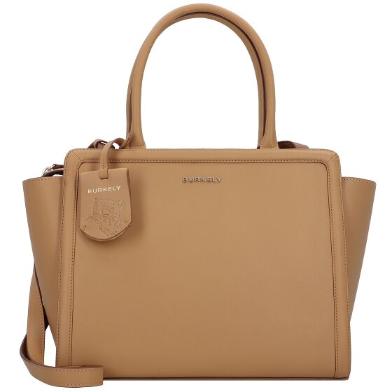 Burkely Beloved Bailey Handbag Leather 30 cm