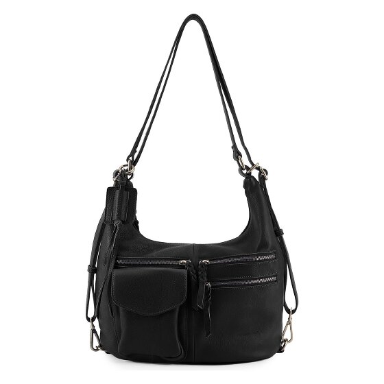 FredsBruder Forever Shoulder Bag Genuine Leather 38 cm