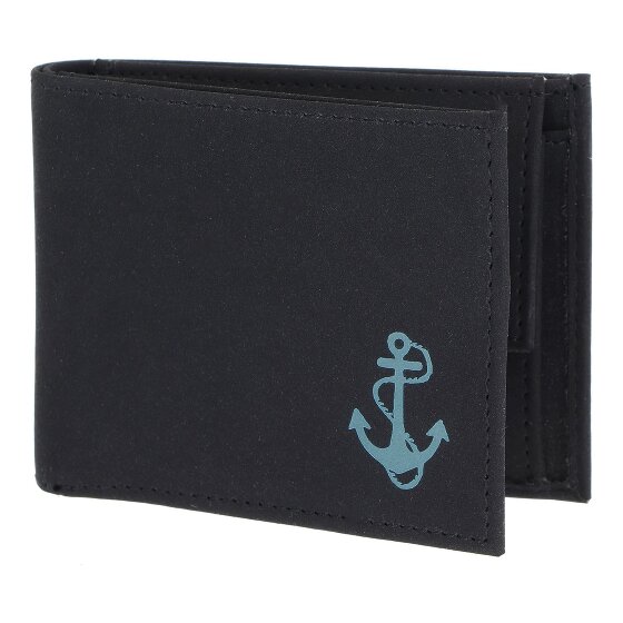 oxmox New Cryptan Wallet RFID protection 8.5 cm