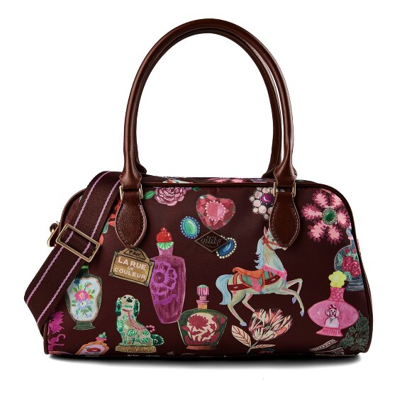 Oilily Deja Futur Shoulder Bag 32 cm