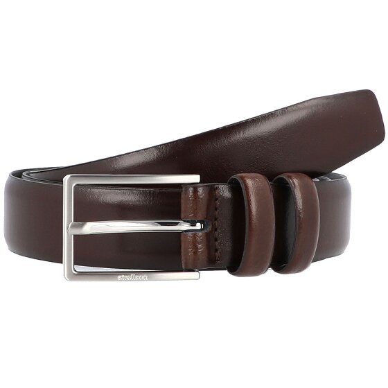 Strellson Belt leather