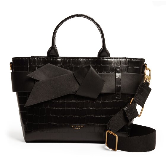 Ted Baker Jjosia Handbag Leather 25 cm
