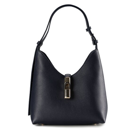 Furla Goccia Shoulder Bag S Leather 24 cm