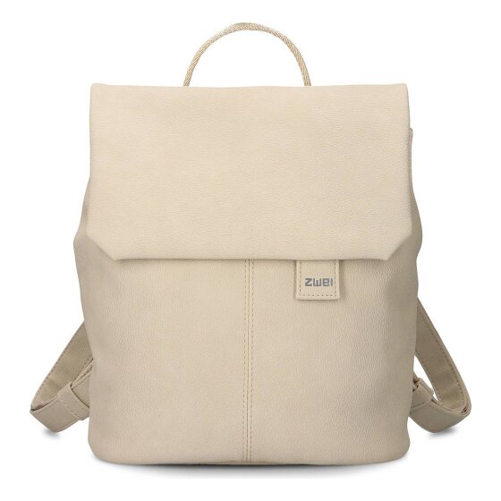 Zwei Mademoiselle.M City Backpack 29 cm