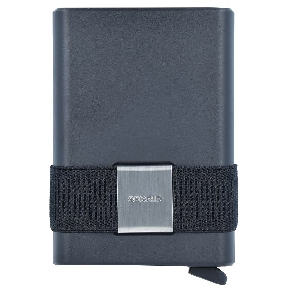 Secrid Slimwallet Cardslide credit card case RFID 6.5 cm