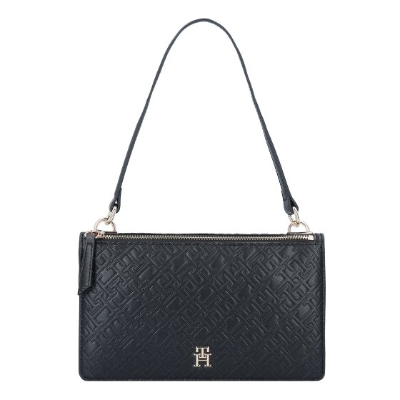 Tommy Hilfiger TH Refined Shoulder Bag 24 cm
