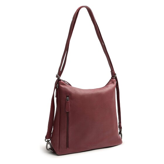 The Chesterfield Brand Azura Shoulder Bag Genuine Leather 32 cm