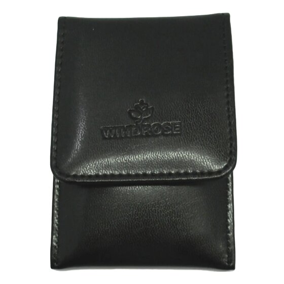 Windrose Merino Jewelry box 7.5 cm