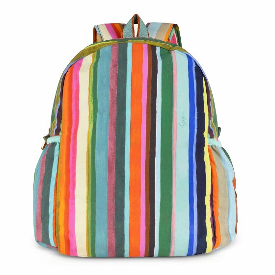 Oilily Stripes Pieternella Balloony Daypack 34 cm