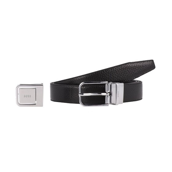 Boss Madison Belt Leather Boss Madison Belt Leather