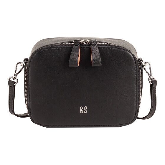 DuDu Camille Shoulder bag Leather 17.5 cm