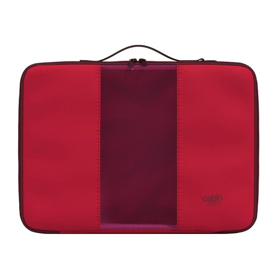 Cabin Zero Lux pannier 35 cm