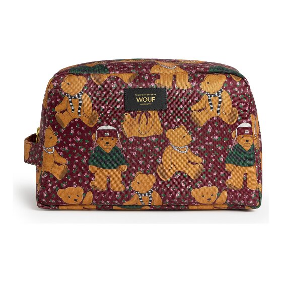 Wouf Daily Toiletry bag 29 cm