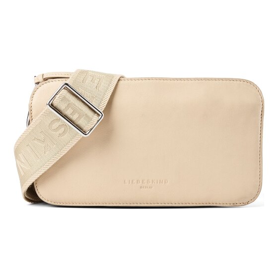 Liebeskind Clarice Shoulder bag Genuine Leather 26 cm