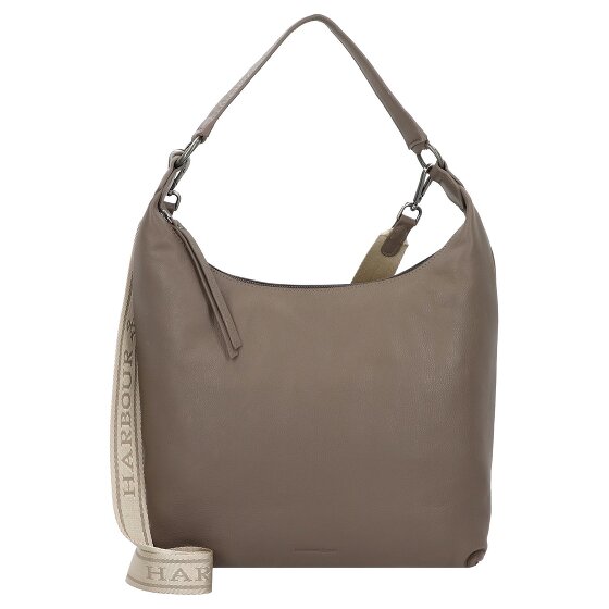 Harbour 2nd Just Pure Kiana Shoulder Bag Leather 37 cm