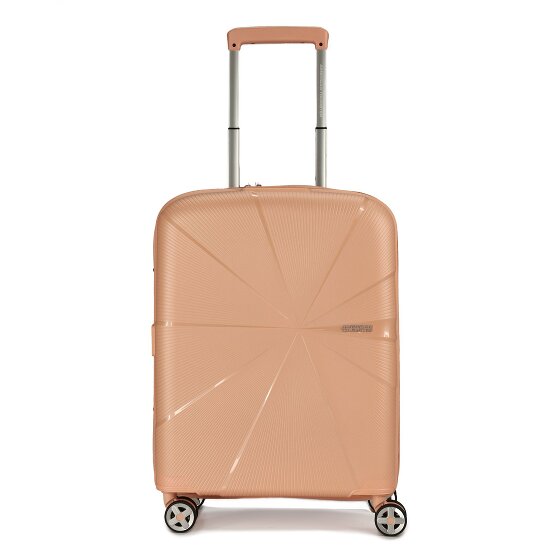 American Tourister Starvibe 4 wheels Cabin trolley 55 cm