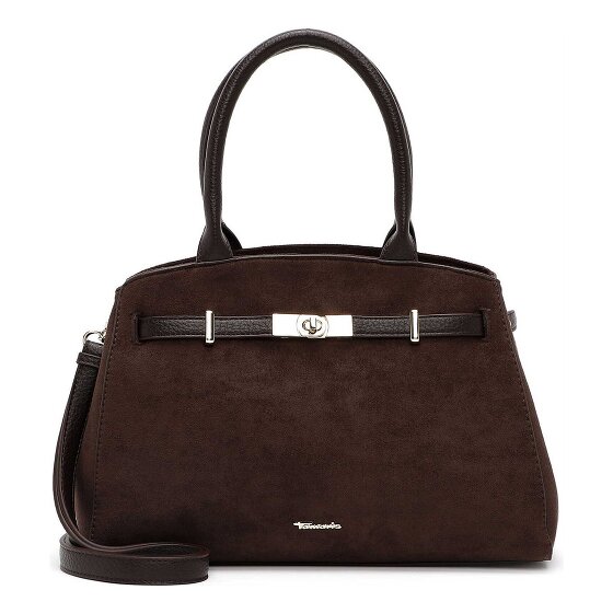 Tamaris TAS Martina Shoulder Bag Genuine Leather 32 cm