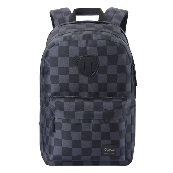 NITRO Urban Plus backpack 45 cm laptop compartment