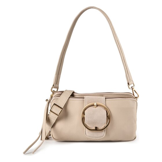 Harbour 2nd Just Pure Shoulder Bag Leather 28 cm