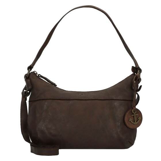 Harbour 2nd Mara shoulder bag leather 30 cm