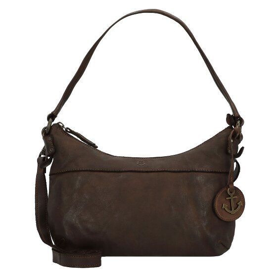 Harbour 2nd Mara shoulder bag leather 30 cm