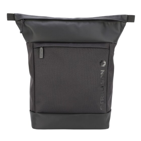 Strellson Alperton Sebastian Daypack 42 cm Laptop compartment