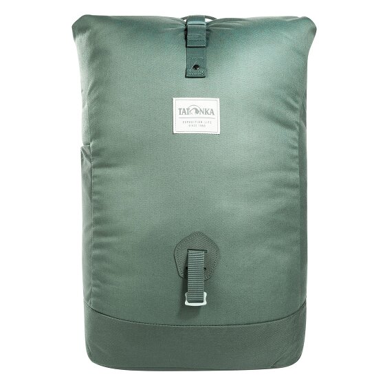 Tatonka Grip Rolltop Pack Daypack 55 cm Laptop compartment