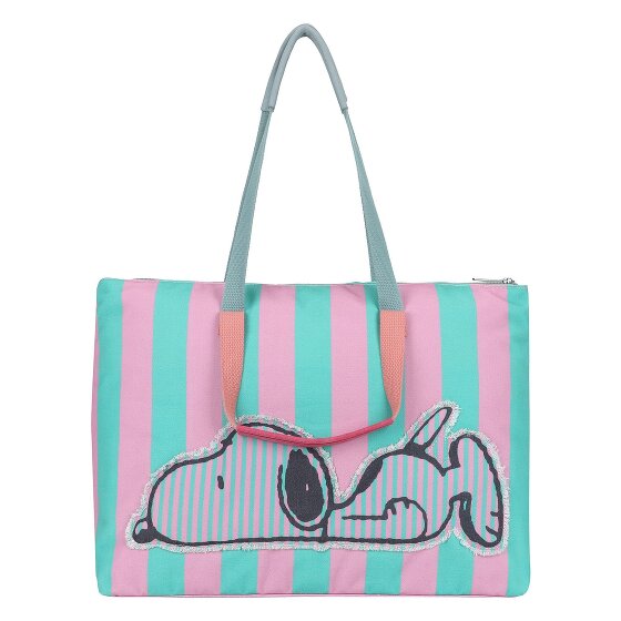 Fritzi aus Preußen Peanuts™ x fritzi Shopper Bag 42.5 cm