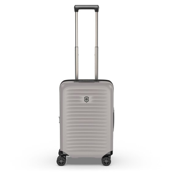 Victorinox Airox Advanced 4 wheels Cabin trolley S 55 cm Laptop compartment with expansion pleat