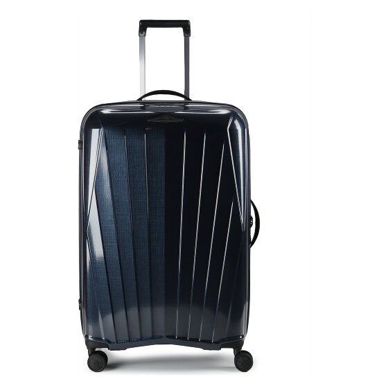 Samsonite Major-Lite 4 wheels Trolley 77 cm