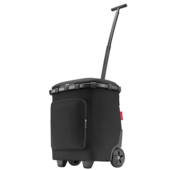 reisenthel Carrycruiser Plus Frame shopping trolley 52.5 cm