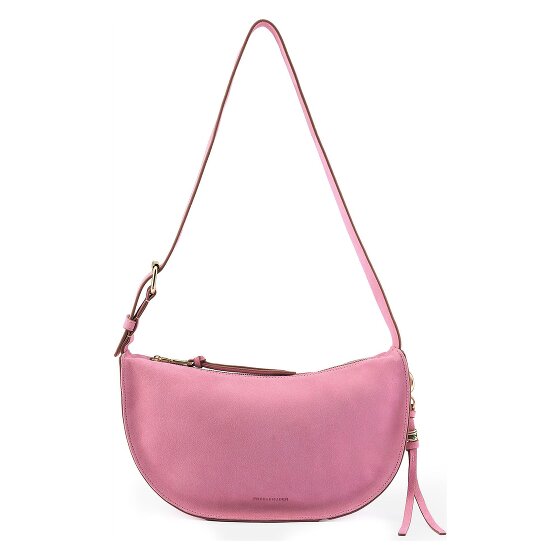 FredsBruder Carry Me Cool Shoulder Bag Genuine Leather 33 cm