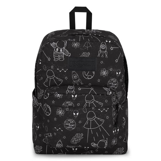 JanSport SuperBreak Plus Daypack 42 cm Laptop compartment
