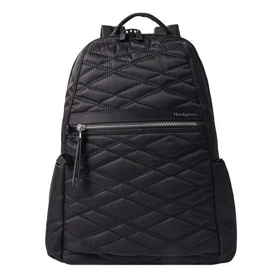 Hedgren vogue xxl Vogue XXL Daypack RFID protection 37 cm Laptop compartment