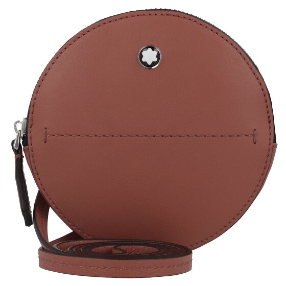 Montblanc Meisterstück Selection Mini Bag Shoulder Bag Leather 12.5 cm