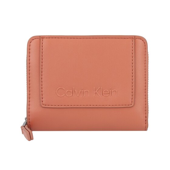 Calvin Klein Wallet RFID protection 12.5 cm