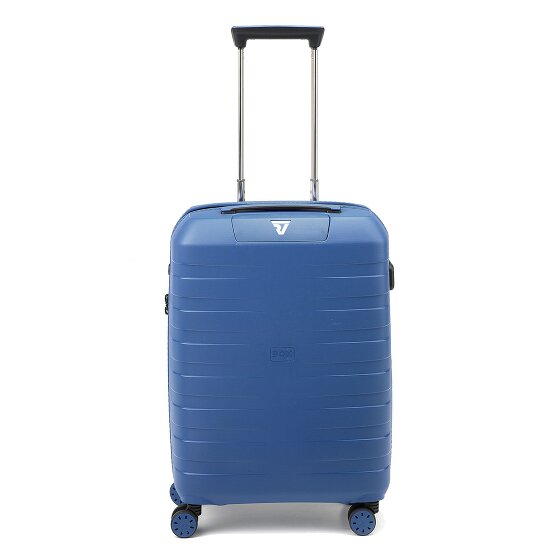 Roncato Box Sport 2.0 4 wheels Cabin trolley S 55 cm