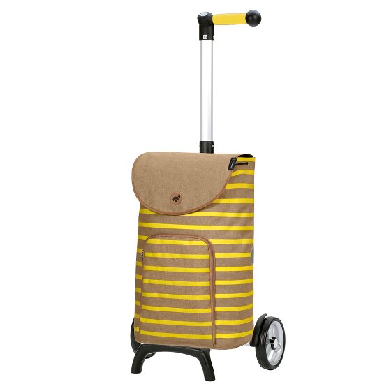 Andersen Shopper Unus Shopper Fun Eske Shopping Trolley 59 cm